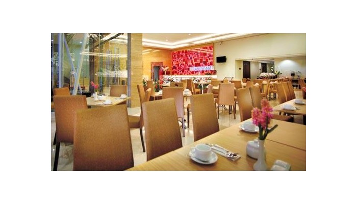 Fave Hotel Pasar Baru poza 5