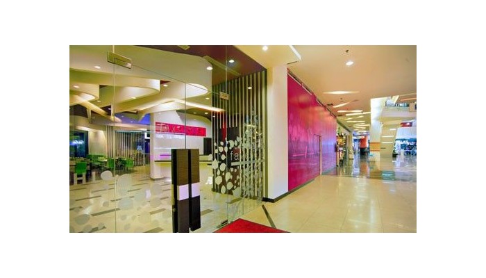 Fave Hotel Pluit Junction poza 2