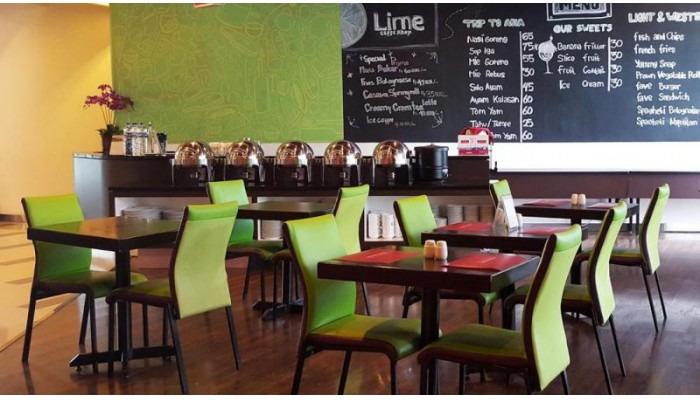 Fave Hotel Pluit Junction poza 4