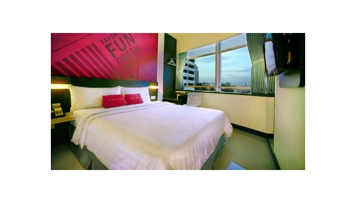Fave Hotel Pluit Junction poza 3