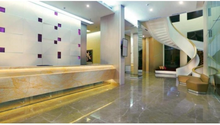 Fave Hotel Puri Indah Jakarta poza 2