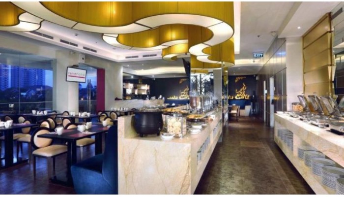 Fave Hotel Puri Indah Jakarta poza 4