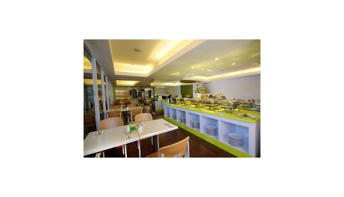 Favehotel Gatot Subroto poza 2