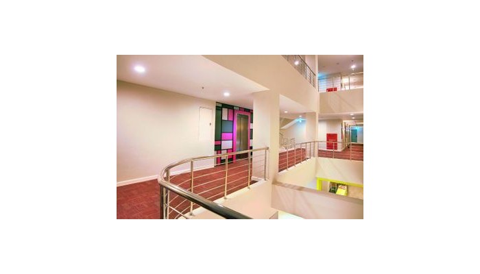 Favehotel Gatot Subroto poza 6