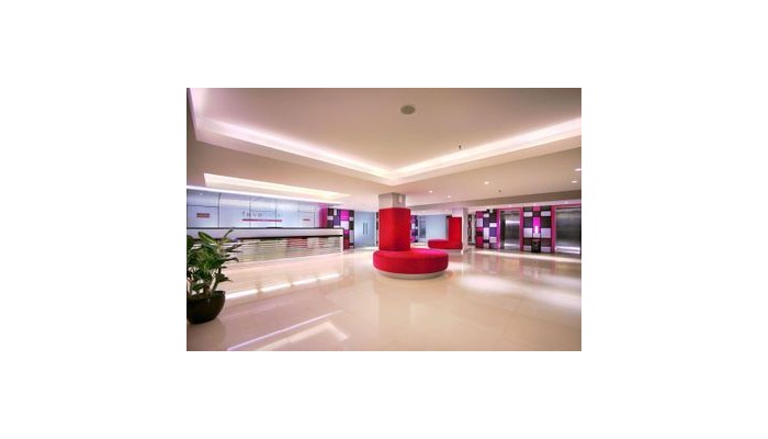 Favehotel Gatot Subroto poza 5