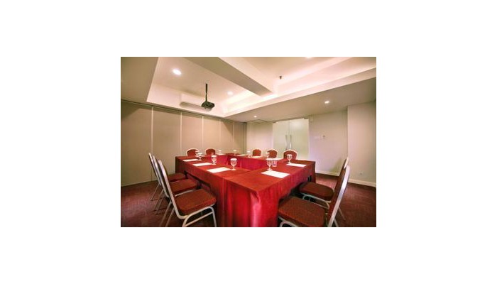 Favehotel Gatot Subroto poza 9