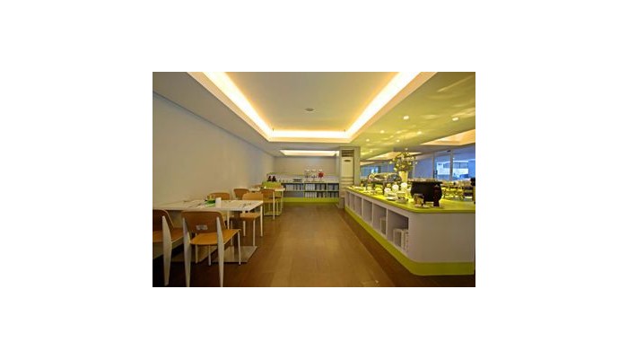 Favehotel Gatot Subroto poza 3