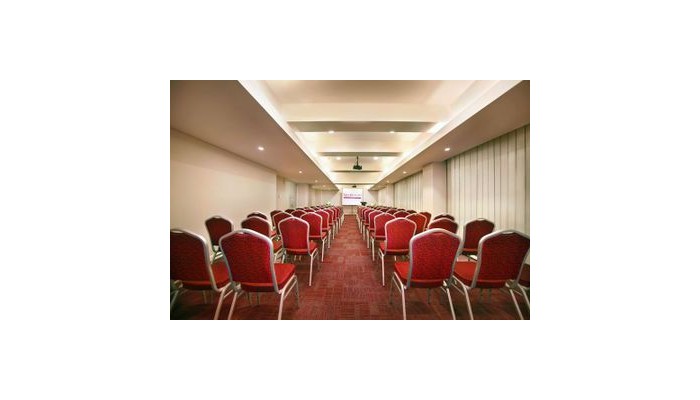 Favehotel Gatot Subroto poza 8