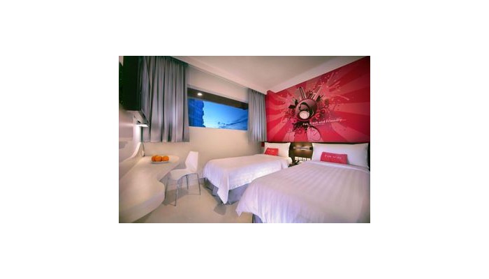 Favehotel Gatot Subroto poza 4
