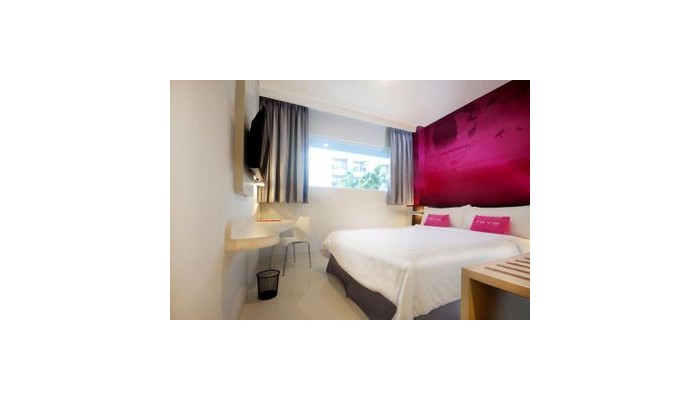 Favehotel Gatot Subroto poza 0