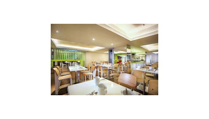 Favehotel Gatot Subroto poza 10