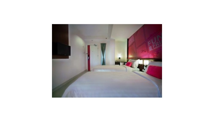 Favehotel Kelapa Gading poza 2