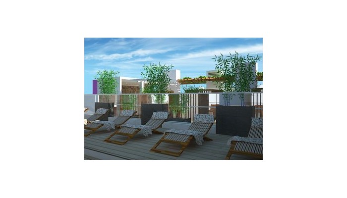 Favehotel Kemang poza 3