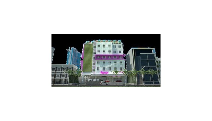 Favehotel Kemang poza 0