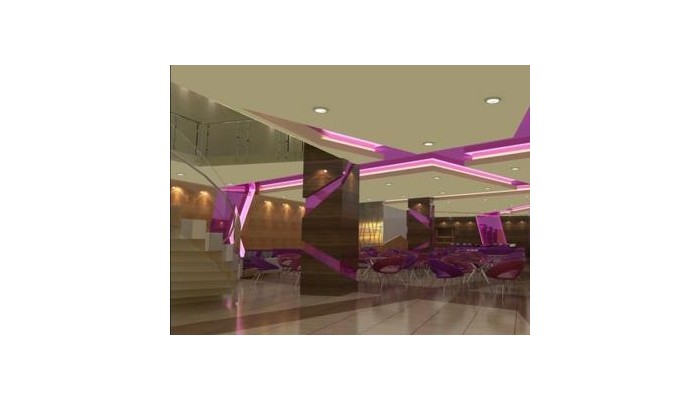 Favehotel Ltc Glodok Jakarta poza 3