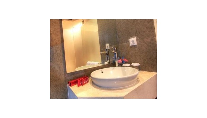 Favehotel Ltc Glodok Jakarta poza 7