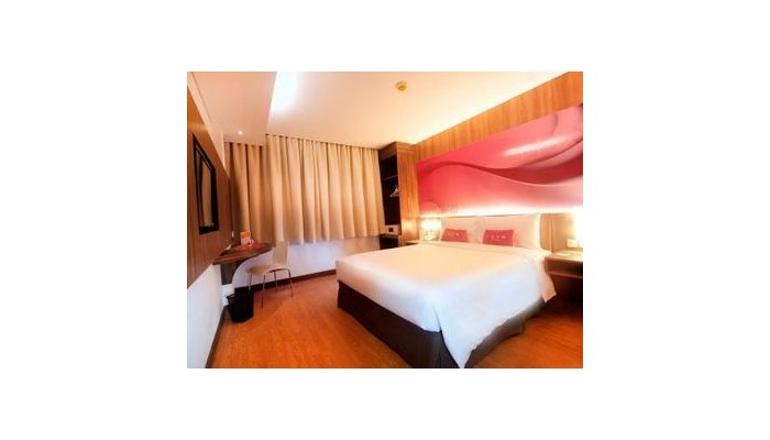 Favehotel Ltc Glodok Jakarta poza 8
