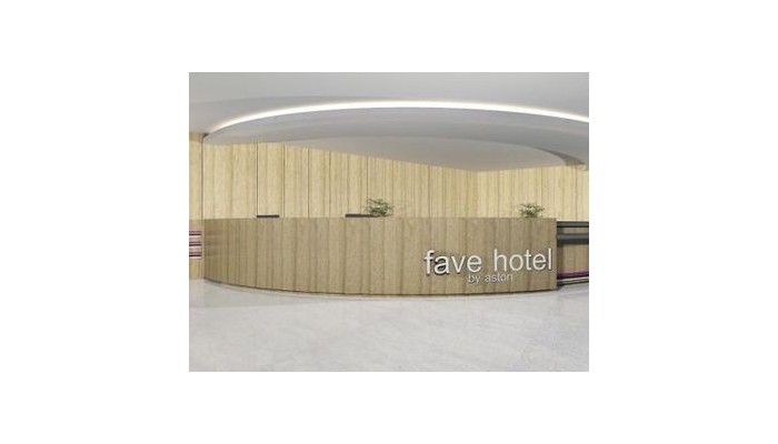 Favehotel Ltc Glodok Jakarta poza 2