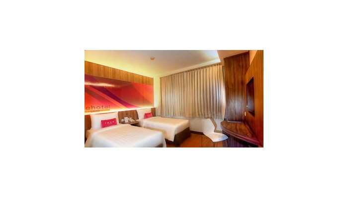 Favehotel Ltc Glodok Jakarta poza 5