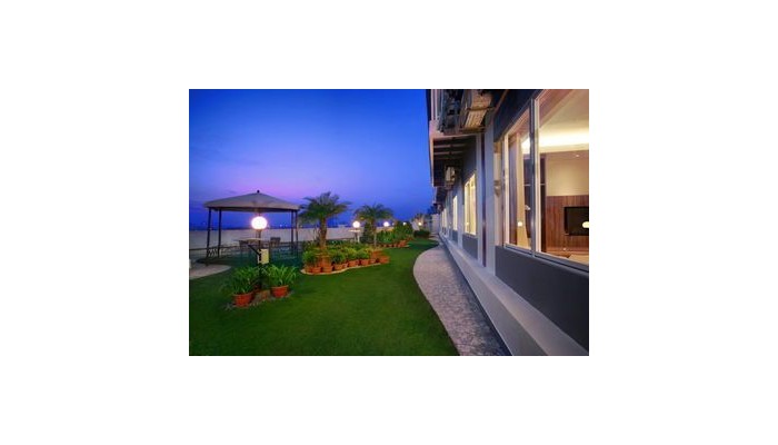 Favehotel Ltc Glodok Jakarta poza 0