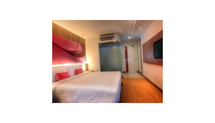Favehotel Ltc Glodok Jakarta poza 9