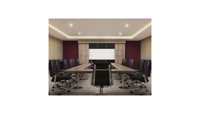 Favehotel Ltc Glodok Jakarta poza 11