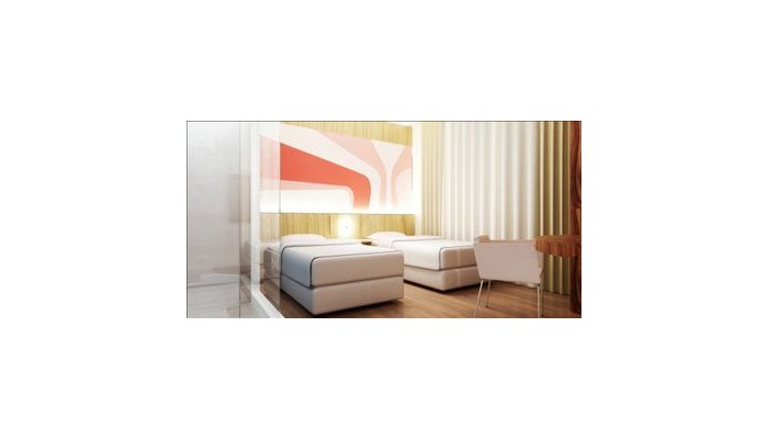 Favehotel Ltc Glodok Jakarta poza 6