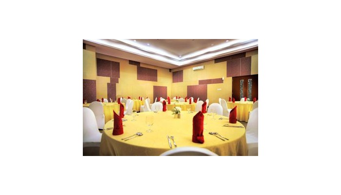 Favehotel Pasar Baru poza 6