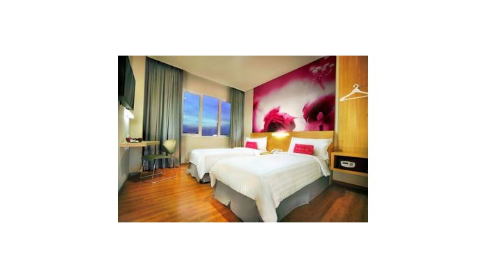 Favehotel Pasar Baru poza 5