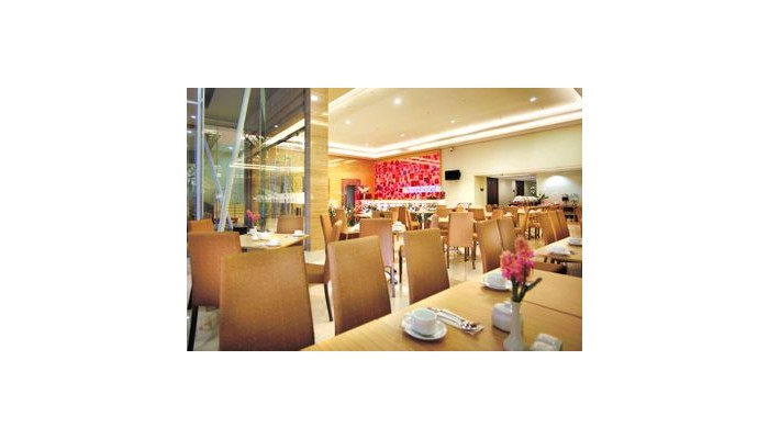 Favehotel Pasar Baru poza 3