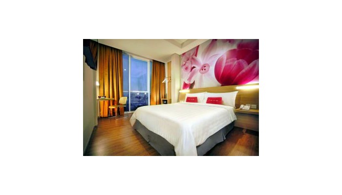 Favehotel Pasar Baru poza 4