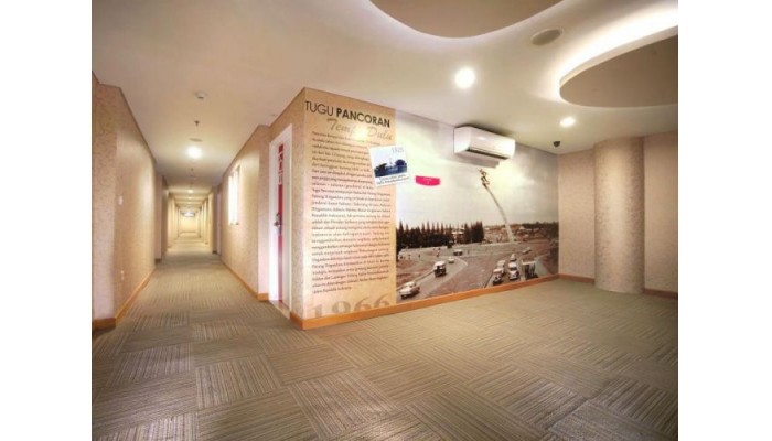 Favehotel Pgc Cililitan poza 5