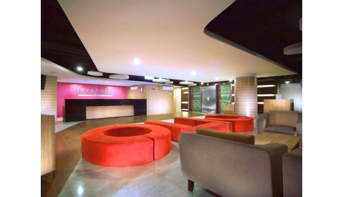 Favehotel Pgc Cililitan poza 2