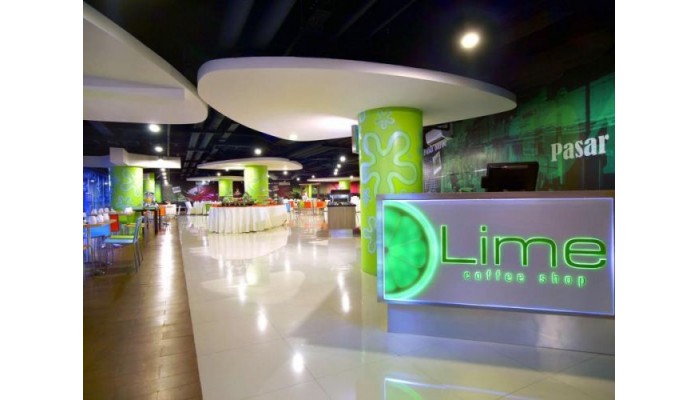 Favehotel Pgc Cililitan poza 4