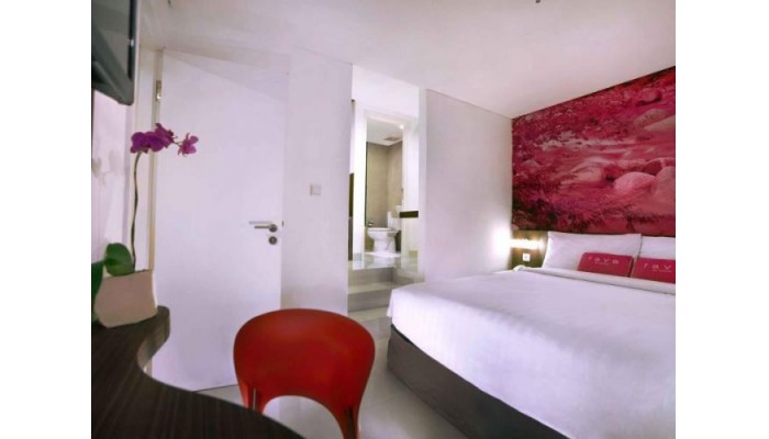 Favehotel Pgc Cililitan poza 3