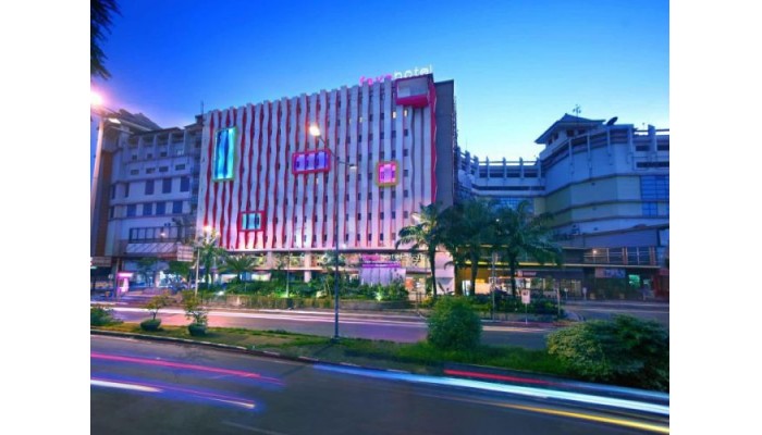 Favehotel Pgc Cililitan poza 0