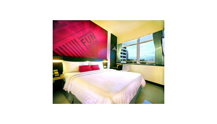 Favehotel Pluit Junction poza 5
