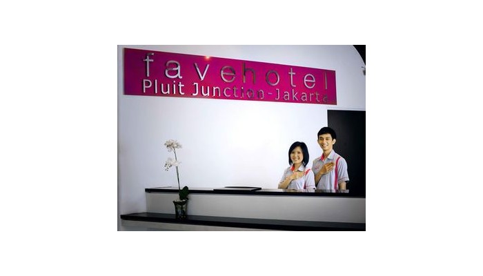 Favehotel Pluit Junction poza 4