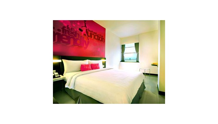 Favehotel Pluit Junction poza 2