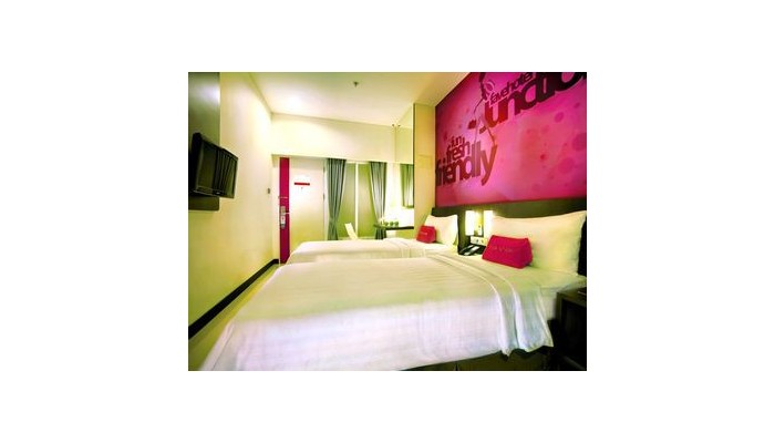 Favehotel Pluit Junction poza 7