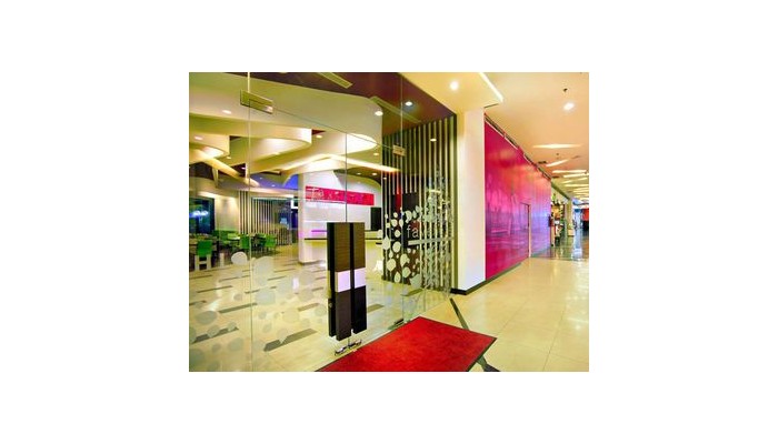 Favehotel Pluit Junction poza 1