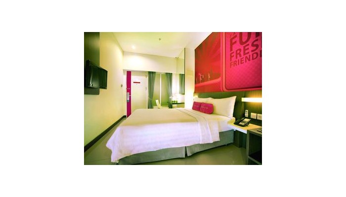 Favehotel Pluit Junction poza 6