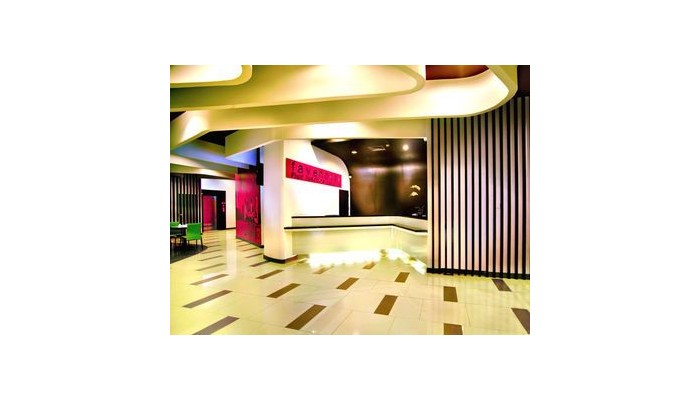 Favehotel Pluit Junction poza 3