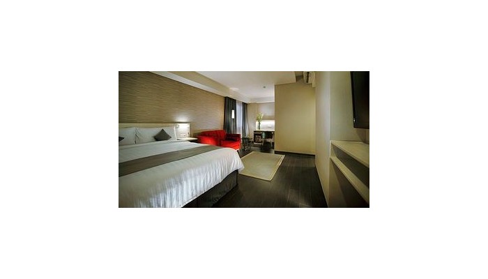 Favehotel Tanah Abang - Cideng poza 10