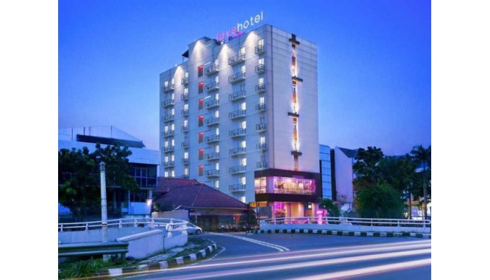 Favehotel Tanah Abang - Cideng poza 0