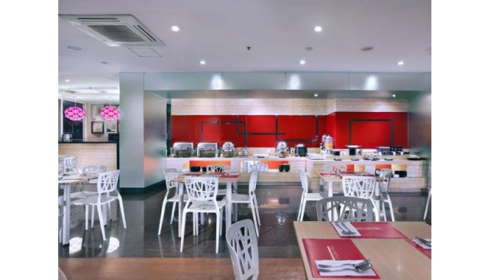 Favehotel Tanah Abang - Cideng poza 4