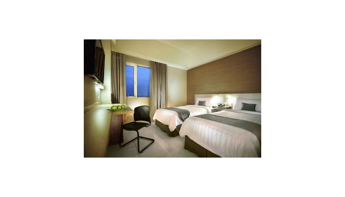 Favehotel Tanah Abang - Cideng poza 9