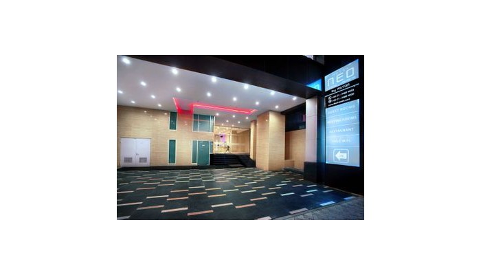 Favehotel Tanah Abang - Cideng poza 7
