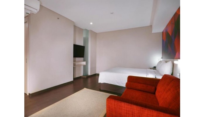 Favehotel Tanah Abang - Cideng poza 3