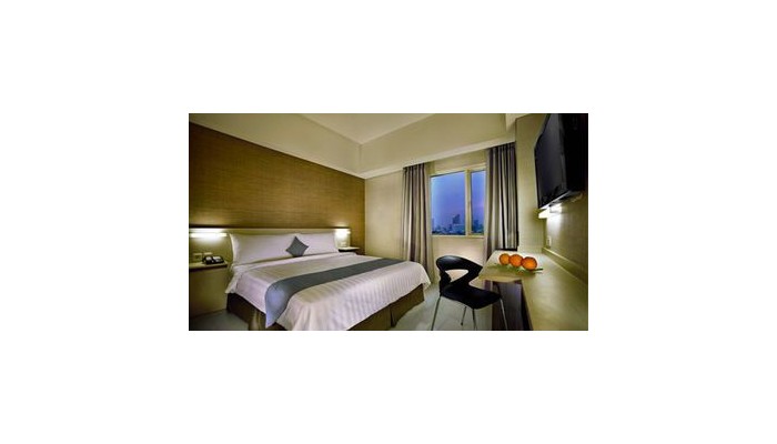 Favehotel Tanah Abang - Cideng poza 11